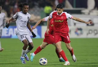 پرسپولیس