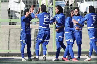 ایستا