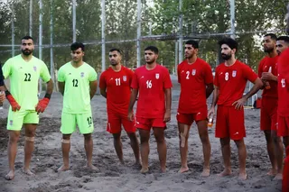 ساحلی