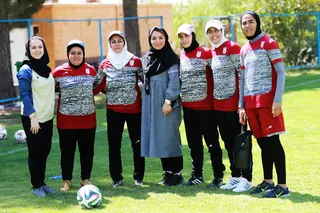 تمرین نونهالان
