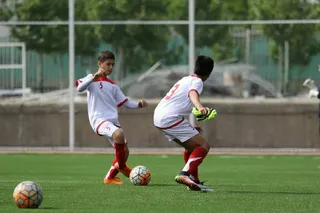 نونهالان