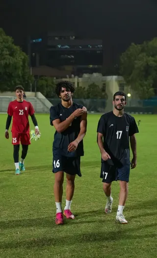 تمرین