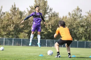تمرین