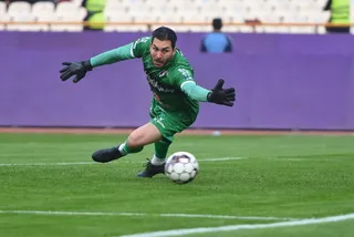 پرسپولیس