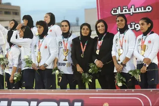 بانوان