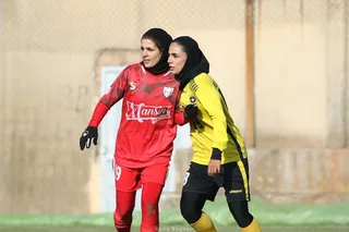 لیگ برتر فوتبال 