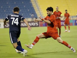 تراکتور 