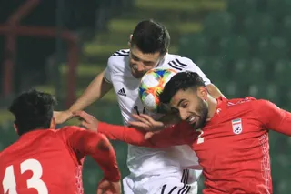 ايران