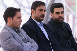 تيم اميد