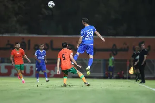 استقلال