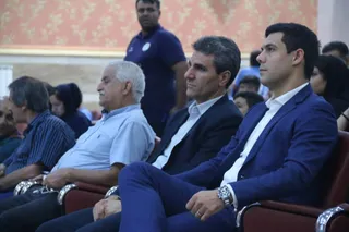 جنگ شادی برای پسران