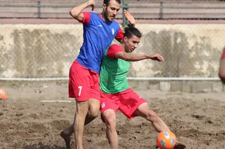 روز اول