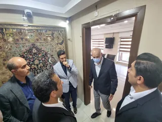 نبی