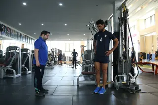 پک