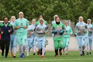 زیر 19