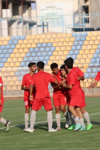 نوجوان