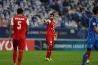 پرسپولیس 5