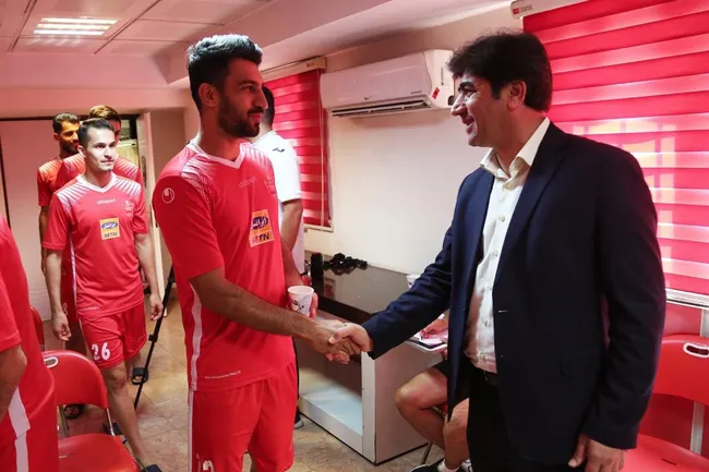 پرسپولیس