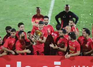 پرسپولیس