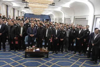 داوران 
