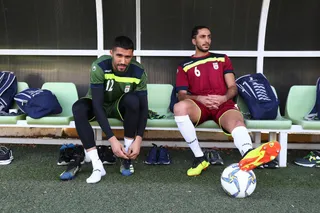 فوتبال 1