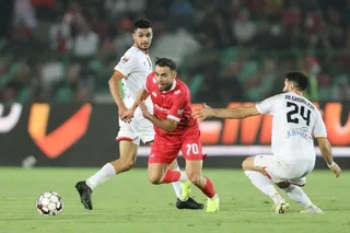 پرسپولیس 