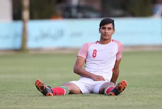 نوجوانان