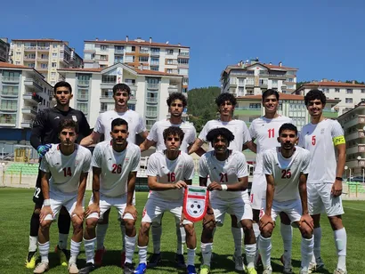 بازگشت با کوله‌باری از تجربه