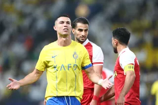 پرسپولیس