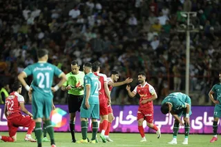 پرسپولیس