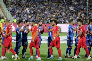 استقلال