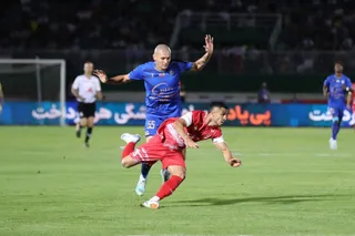 دربی