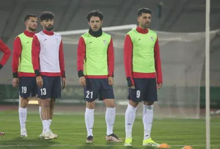 تیم ملی