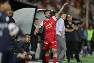 پرسپولیس