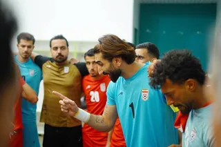تیم ملی