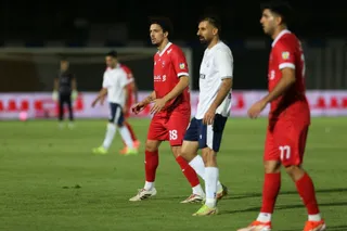 پرسپولیس 