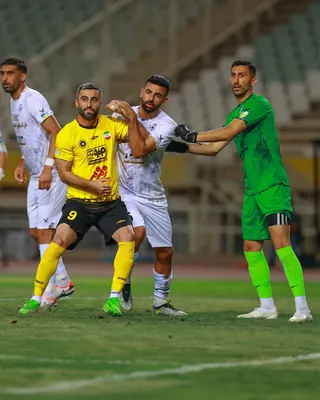 سپاهان 