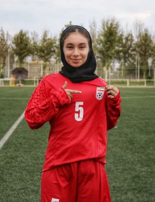 دختران
