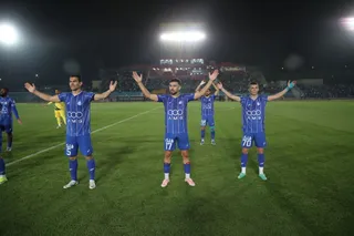 استقلال 