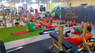 بدنسازی ساحلی