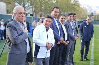 اخرین کنیا