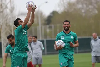 تمرین