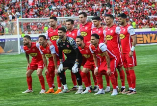 پرسپولیس