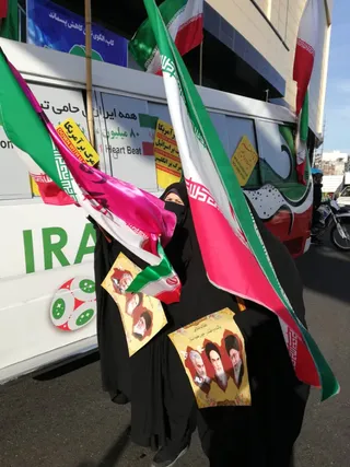 فرهنگی