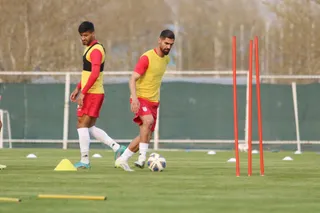 تمرین ۱