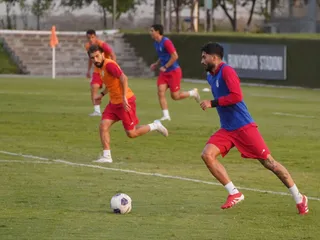 تمرین