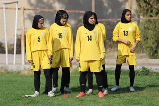 دختران