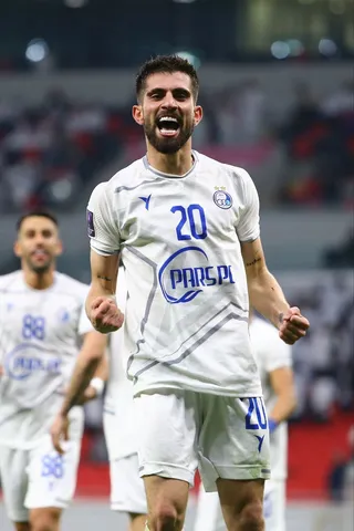 استقلال