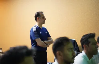 فدراسیون