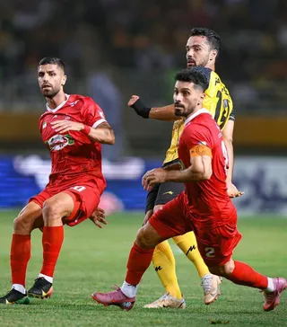 پرسپولیس 
